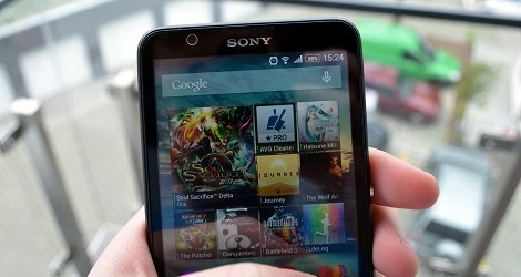 Sony Xperia E4 – budżetowy smartfon z wytrzymałą baterią