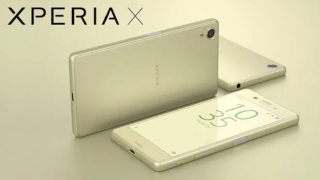 Kolejne smartfony Sony otrzymują Androida 7.0 Nougat