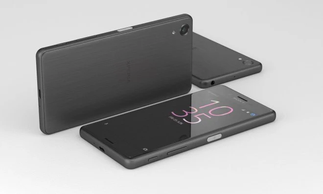 Sony rozpoczyna aktualizację smartfonów do Androida 7.0 Nougat