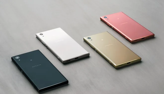 Xperia XA1 to nowa średnia półka smartfonów od Sony
