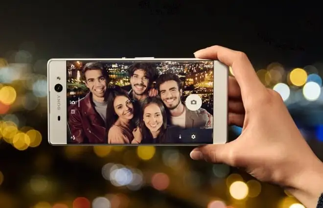 Sony Xperia XA Ultra – smartfon z dużym ekranem i potężnym aparatem przednim