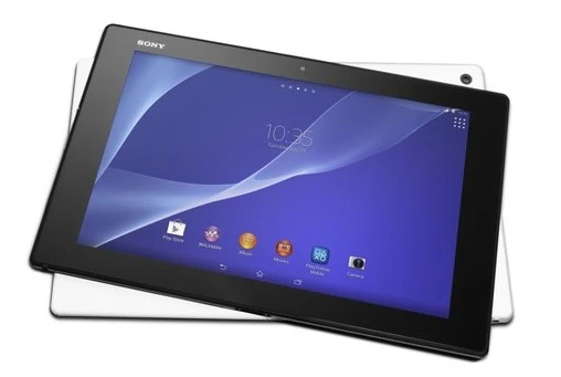 xperia z2 tablet