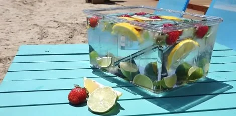 Wstrząśnięta niemieszana! Sony Xperia Z2 w ekstremalnym teście (wideo)