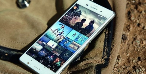 Wyciekły nowe zdjęcia Sony Xperia Z3