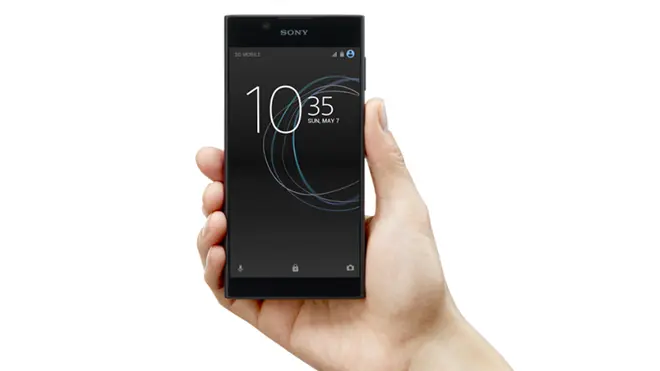 Sony Xperia L1 pojawia się w polskiej przedsprzedaży