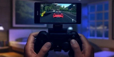 Sony Xperia Z3 umożliwi zabawę w gry z PlayStation 4! (wideo)