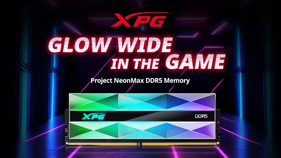 XPG na CES 2024