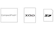 Ujawniono nowy format kart pamięci, XQD
