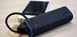 Xqisit Powerpack Charger czyli awaryjne zasilanie dla iPhone i nie tylko