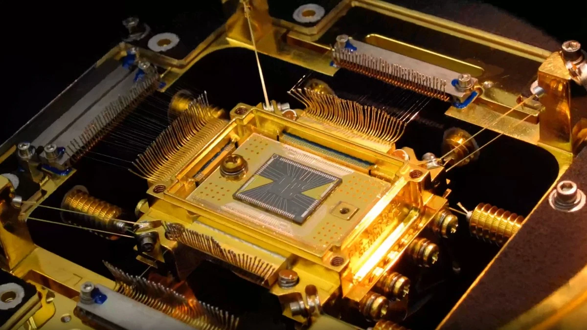 Zapomnij o megapiskelach. Ta matryca ma 36 pikseli i potrafi więcej niż myślisz