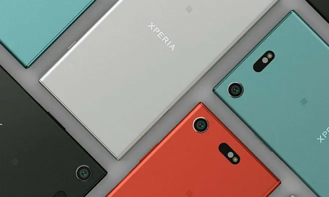 Sony Xperia XZ1 Compact: poznaliśmy polską cenę smartfona
