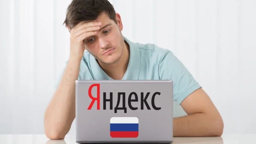 Rosyjski Google chwieje się w posadach. Programiści uciekają z Rosji