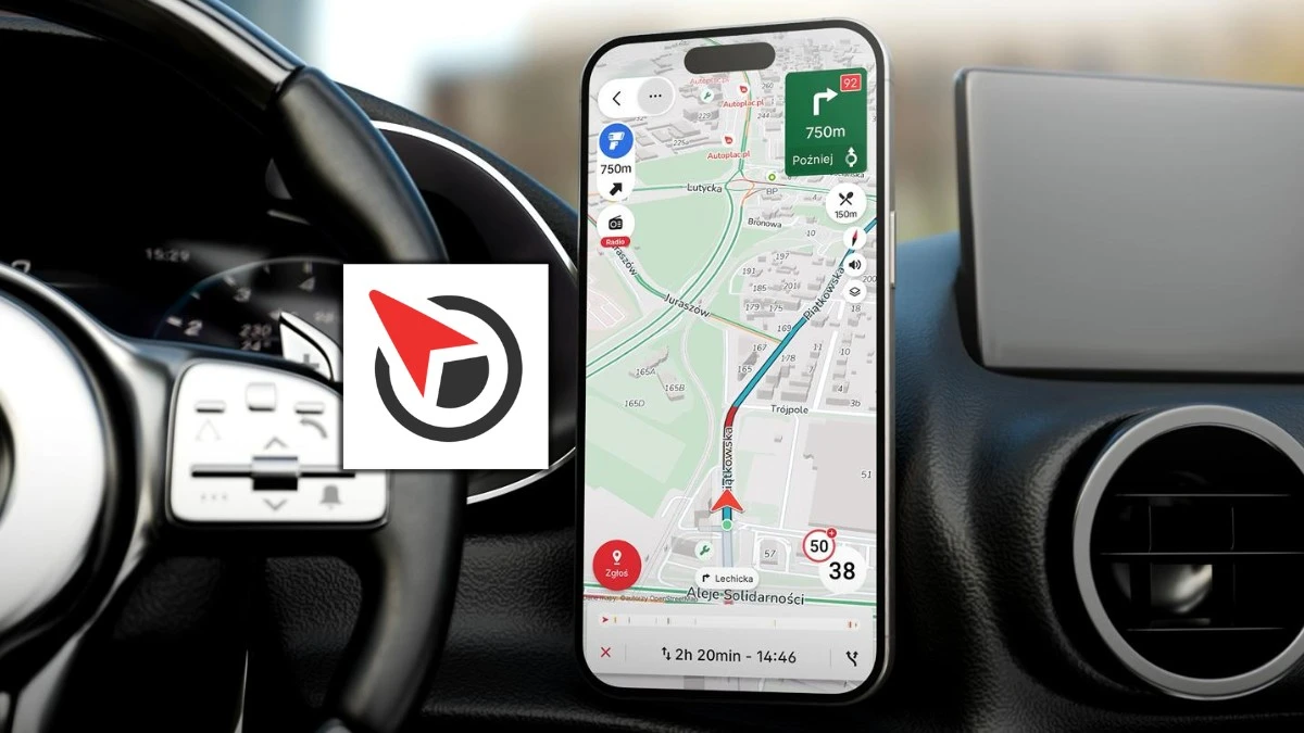 Yanosik bez reklam? Teraz kupisz go 60 zł taniej