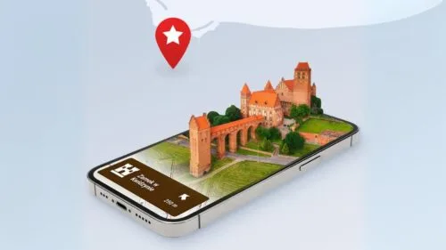 yanosik odkryj polskę w trasie