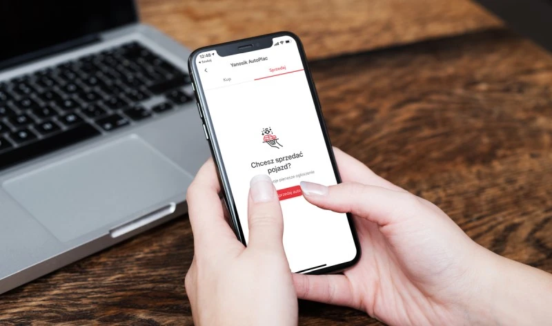 Rusza Autoplac – ogłoszenia motoryzacyjne za darmo od twórców Yanosika