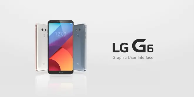 LG przedstawia możliwości G6 na krótkim wideo