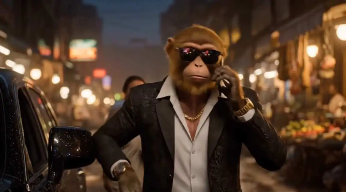 YouTube to cyfrowy śmietnik. 20% polecanych filmów to AI Slop