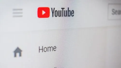 YouTube blokery reklam