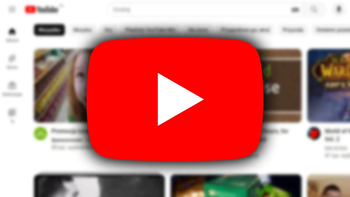 YouTube jednak nie zmieni wyglądu. Krytyka poskutkowała