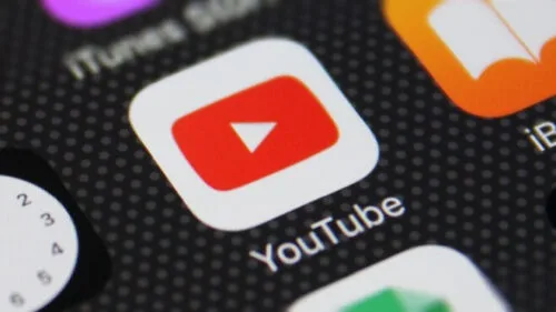 Każdego miesiąca YouTube’a przegląda 1,5 mld zalogowanych użytkowników