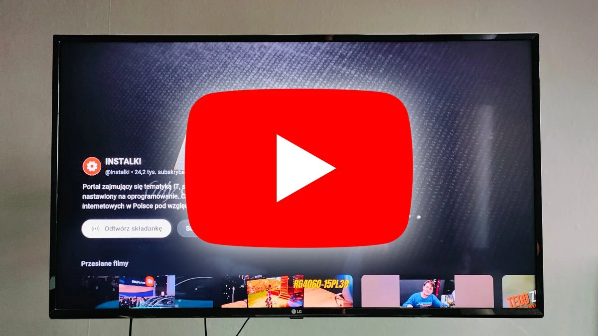YouTube zmienia się nie do poznania. Oto nowy interfejs platformy