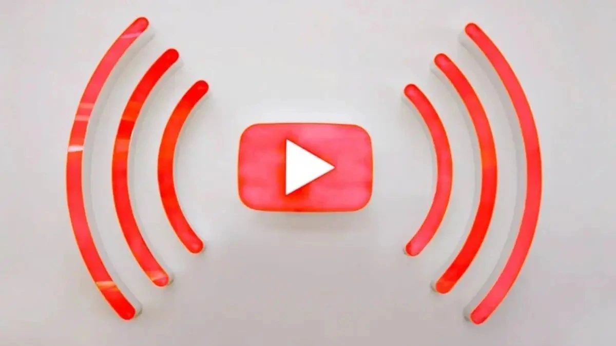 YouTube z dziwną nowością. Oto wielki i niepotrzebny przycisk