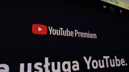 YouTube