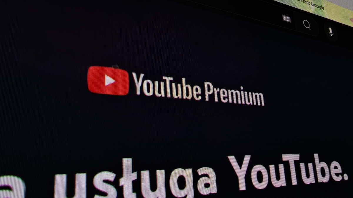 YouTube Premium w nowej odsłonie. Kolejny wariant subskrypcji