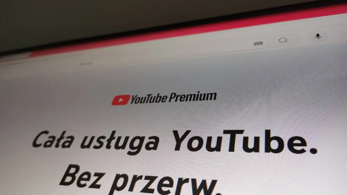 YouTube Premium Lite nadchodzi. Będzie taniej, ale jakim kosztem