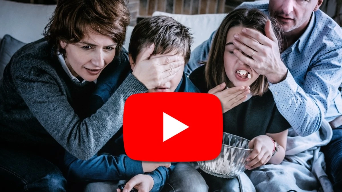 YouTube pokazał 7-latkowi reklamę dla dorosłych. AI nie radzi sobie z moderacją