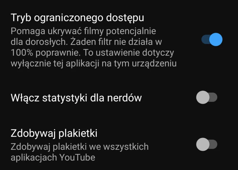 YouTube