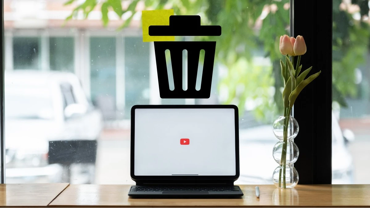 YouTube usunął 11000 filmów propagandowych. Dominowały dwa kraje