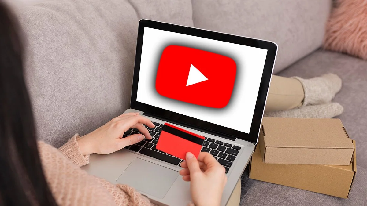 Oglądasz film i robisz zakupy. Oto przyszłość, jakiej chce YouTube