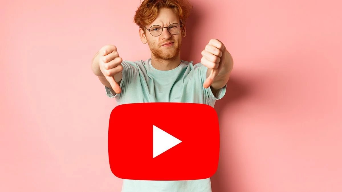 YouTube zmienił wygląd. Użytkownicy: „wygląda tragicznie”