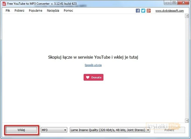 youtube converter 2