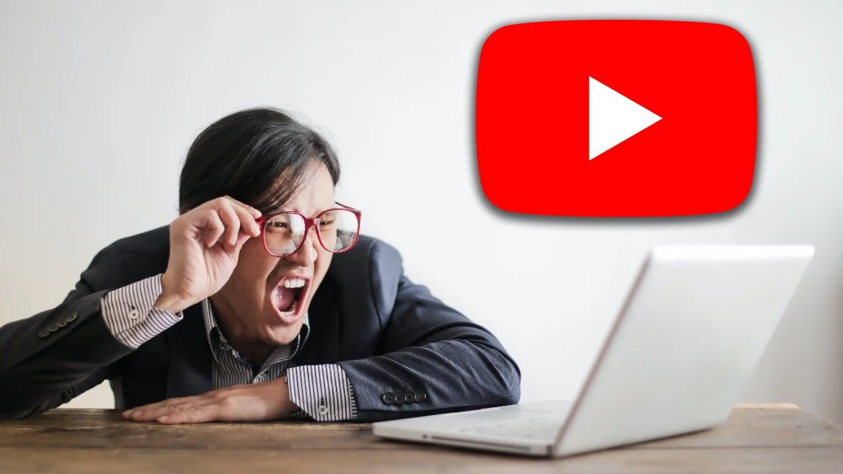 YouTube zalegalizował fake newsy. Policzek w twarz wymierzony obrońcom prawdy