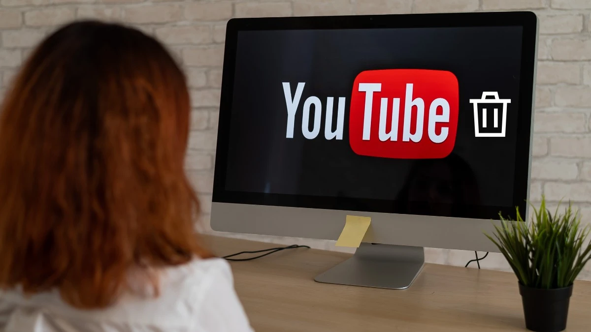 YouTube usuwa kanały i filmy na potęgę. Dominuje jeden kraj