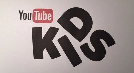 YouTube Kids – aplikacja przygotowana z myślą o najmłodszych