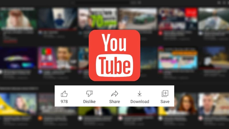 Łapki w dół na YouTube to hejt – dlatego u niektórych zniknął ich licznik