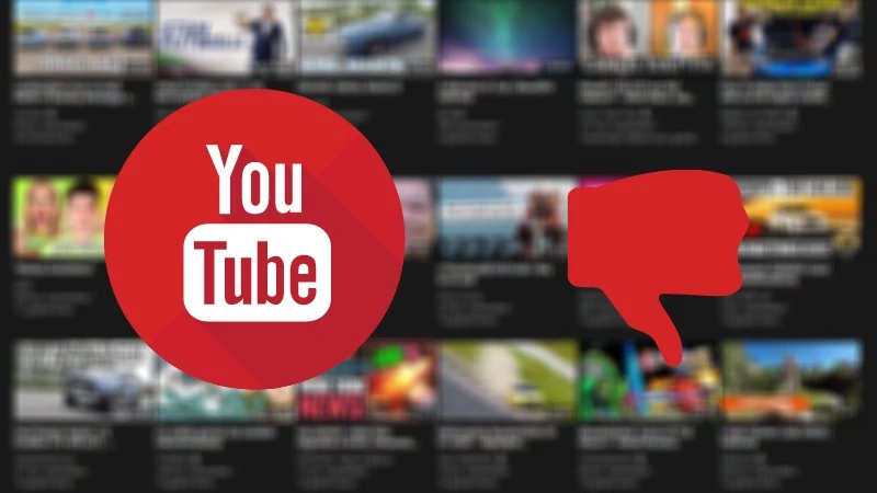 Nowy regulamin YouTube: jeszcze więcej reklam i krótsze filmy