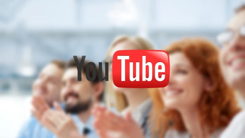 Na YouTube będzie można oklaskiwać filmy, dając zarobek ich twórcom