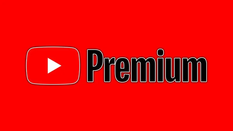 YouTube Premium z automatycznym pobieraniem filmów