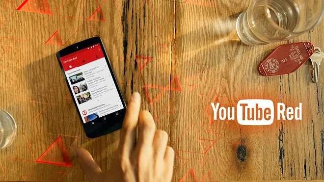 Zobacz jak otrzymać YouTube Red i Muzykę Google Play na 3 miesiące za darmo