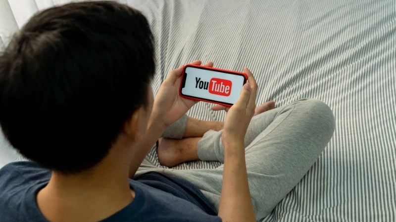 YouTube z nowym, irytującym przełącznikiem rozdzielczości