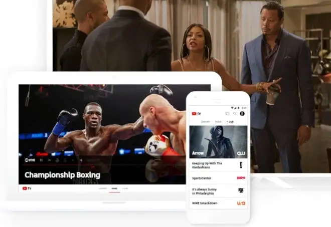 YouTube ujawnia własną telewizję internetową