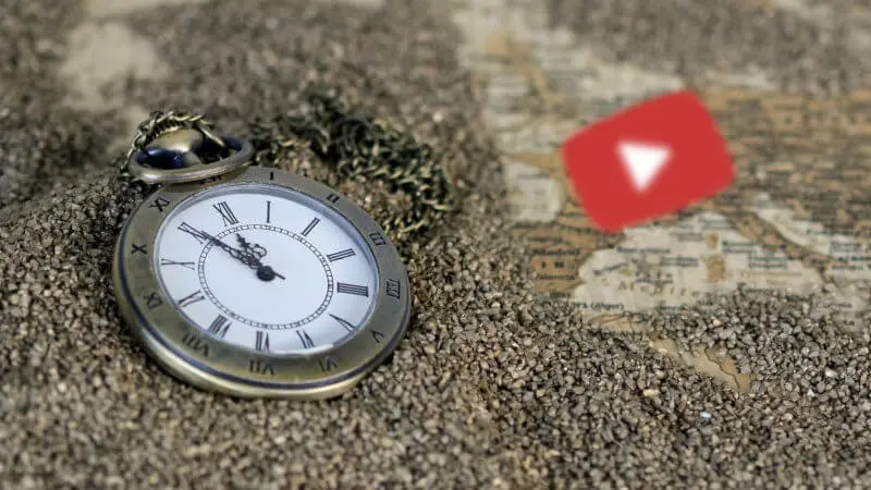 Teraz będziesz mógł sprawdzić ile czasu dziennie spędzasz na YouTube