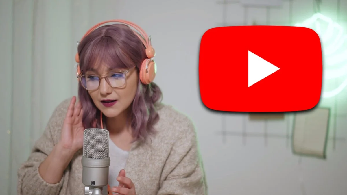 YouTube niczym TikTok. Nadchodzi opcja prowadzenia streamów w dwie osoby