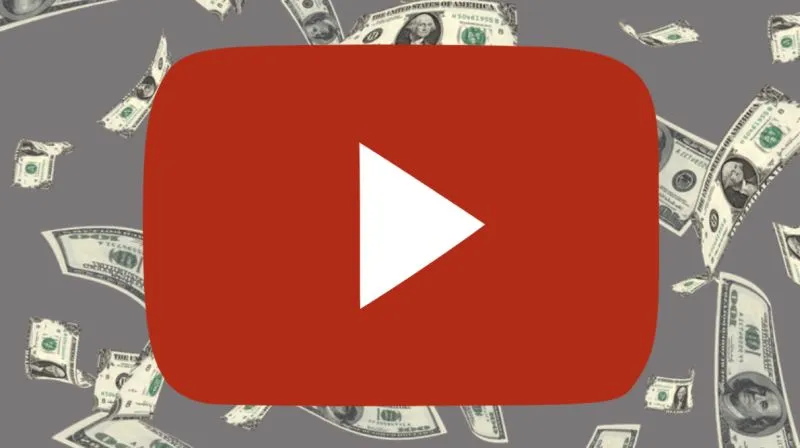 Kto zarabia najwięcej na YouTube? Zdziwicie się
