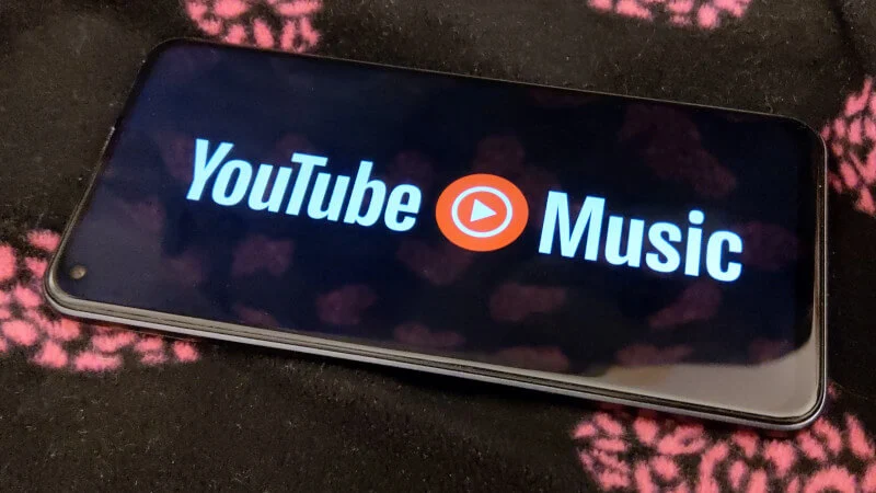 Własna muzyka za darmo w chmurze YouTube Music. Jak dodać swoje piosenki do Google?