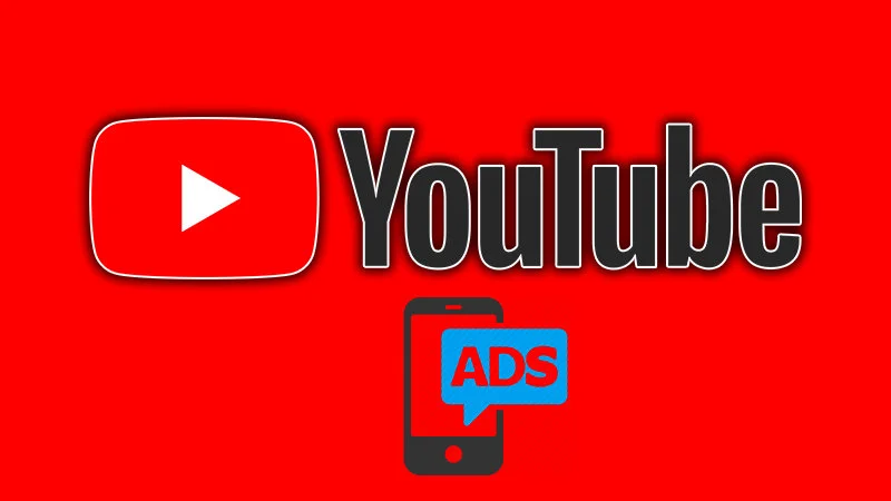 YouTube postanowił „ulepszyć” niedawno wprowadzone wertykalne reklamy